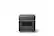 Front. Viking - 36 in. Wide 6 Burner Freestanding 7 Series Dual Fuel Self-Clean Range - Cast Black.