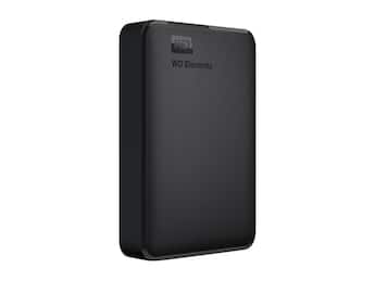 Western Digital WD 4TB Elements USB 3.0 2.5 Western Digital WD 4TB Elements USB 3.0 2.5