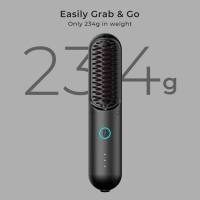 Easily Grab & Go  
Only 234g in weight  
234g