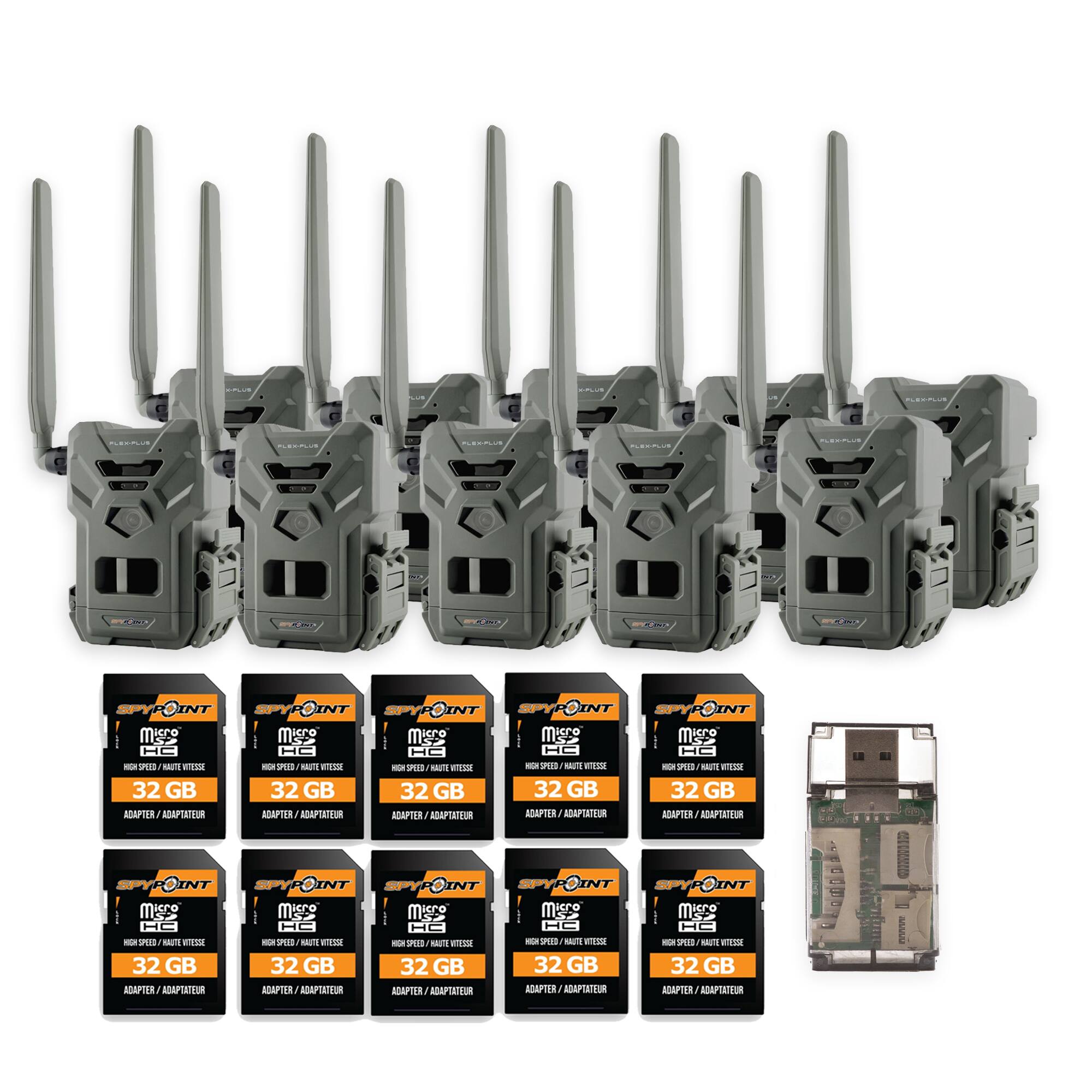 - SPYPOINT Micro
- HIGH SPEED / HAUTE VITESSE
- 32 GB
- ADAPTER / ADAPTATEUR

- SPYPOINT Micro
- HIGH SPEED / HAUTE VITESSE
- 32 GB
- ADAPTER / ADAPTATEUR

- SPYPOINT Micro
- HIGH SPEED / HAUTE VITESSE
- 32 GB
- ADAPTER / ADAPTATEUR

- SPYPOINT Micro
- HIGH SPEED / HAUTE VITESSE
- 32 GB
- ADAPTER / ADAPTATEUR

- SPYPOINT Micro
- HIGH SPEED / HAUTE VITESSE
- 32 GB
- ADAPTER / ADAPTATEUR

- SPYPOINT Micro
- HIGH SPEED / HAUTE VITESSE
- 32 GB
- ADAPTER / ADAPTATEUR

- SPYPOINT Micro
- HIGH SPEED / HAUTE VITESSE
- 32 GB
- ADAPTER / ADAPTATEUR

- SPYPOINT Micro
- HIGH SPEED / HAUTE VITESSE
- 32 GB
- ADAPTER / ADAPTATEUR

- SPYPOINT Micro
- HIGH