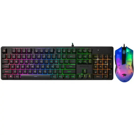 Keyboard/Mouse deals (Gaming)