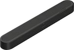 Sonos - Beam Ultra 7.1.2 Channel Smart Soundbar with Dolby Atmos - Black