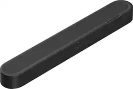 Sonos - Beam Ultra 7.1.2 Channel Smart Soundbar with Dolby Atmos - Black