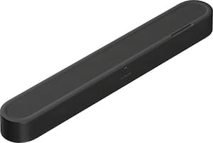 Sonos - Beam Ultra 7.1.2 Channel Smart Soundbar with Dolby Atmos - Black