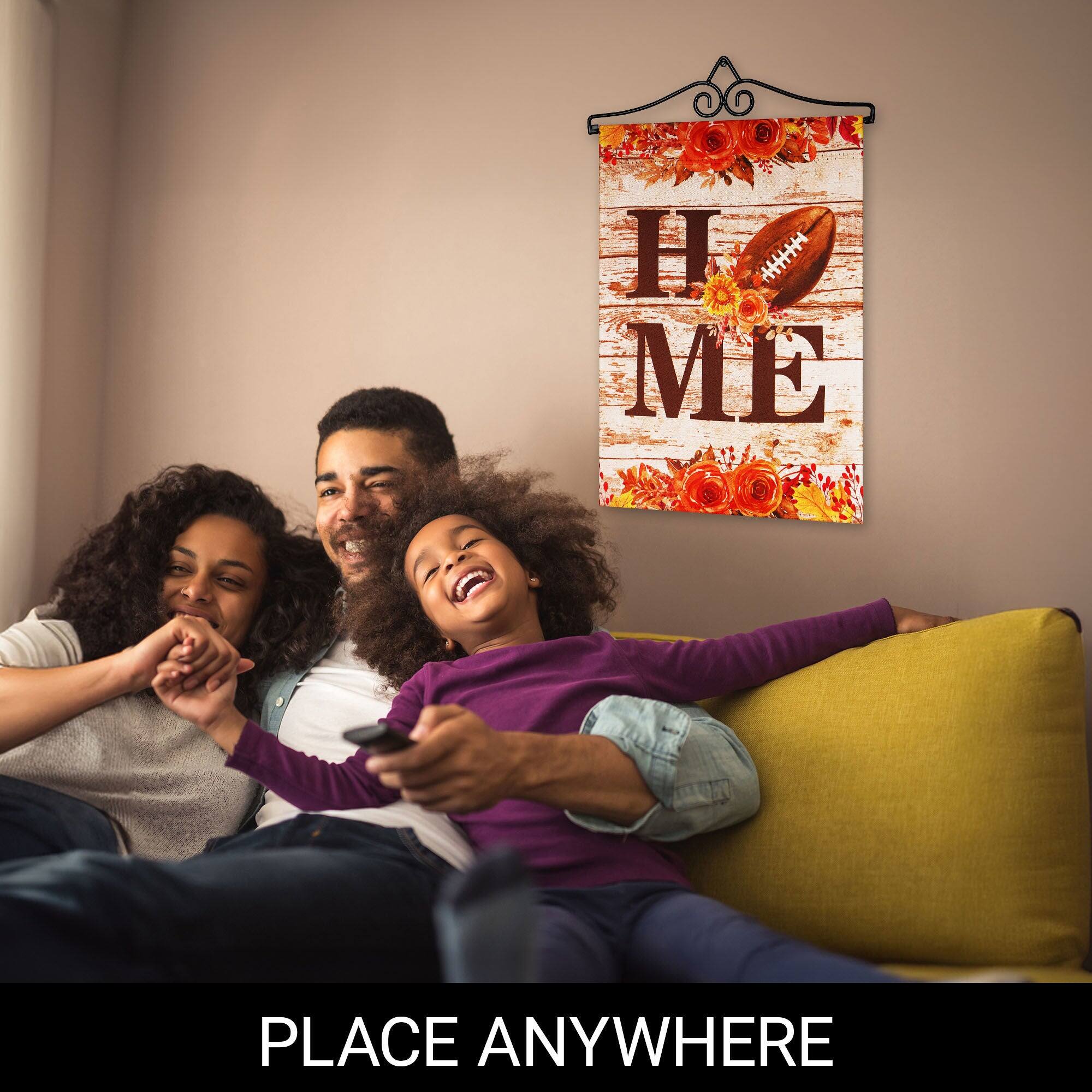 I ❤️ ME  
PLACE ANYWHERE