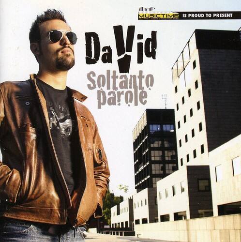David - Soltanto Parole   - COMPACT DISCS [CD] price history on PriceWatchPro