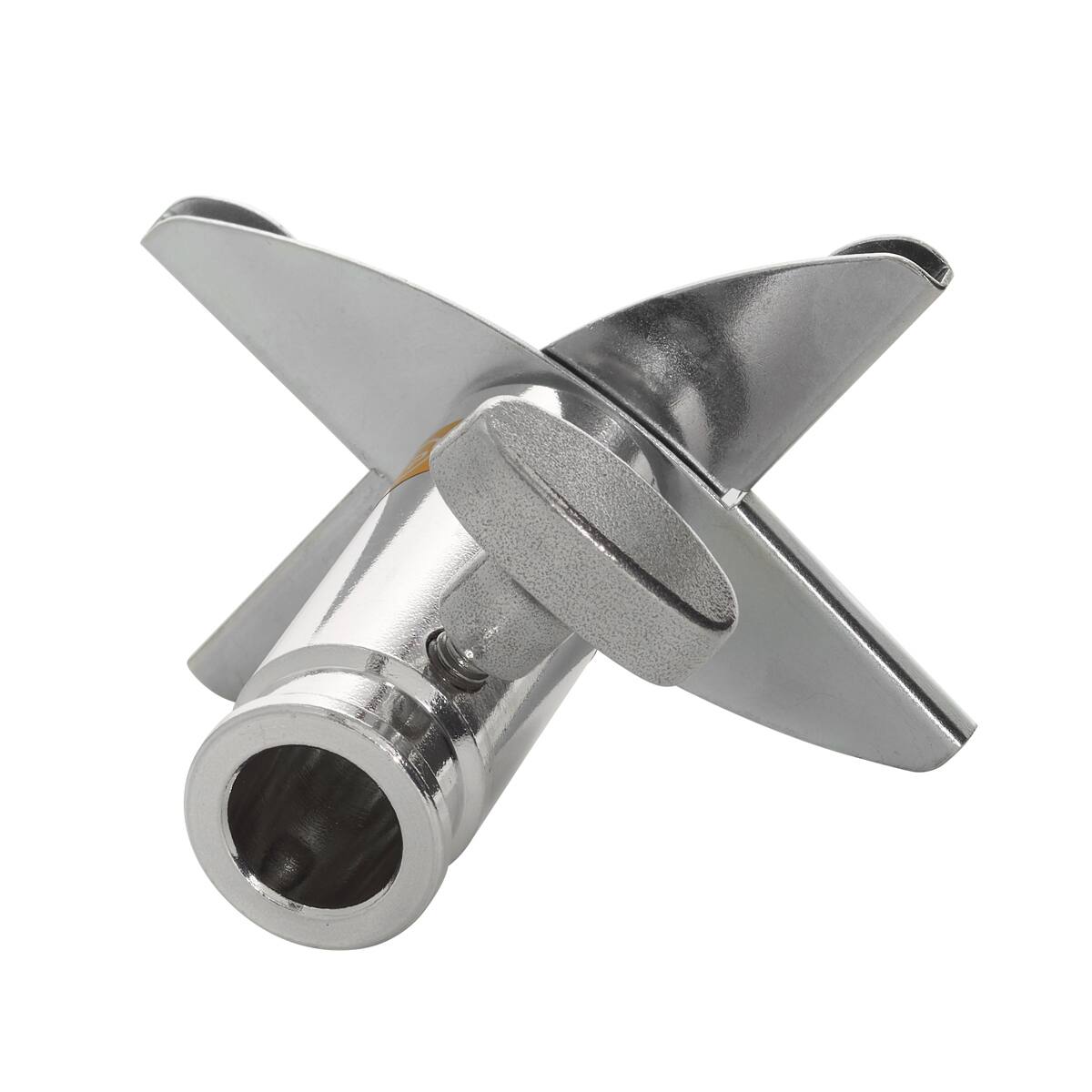 Alt View 9. Flashpoint - Flashpoint Baby Drop Ceiling Mount, Baby 5/8" Receiver.