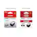 Original Packaging
New Packaging
GENUINE Authentique GENUINO
Canon
PIXMA
245 Black
Compatible with 243
GENUINE Authentique GENUINO
Canon
245 Black
Compatible with 243