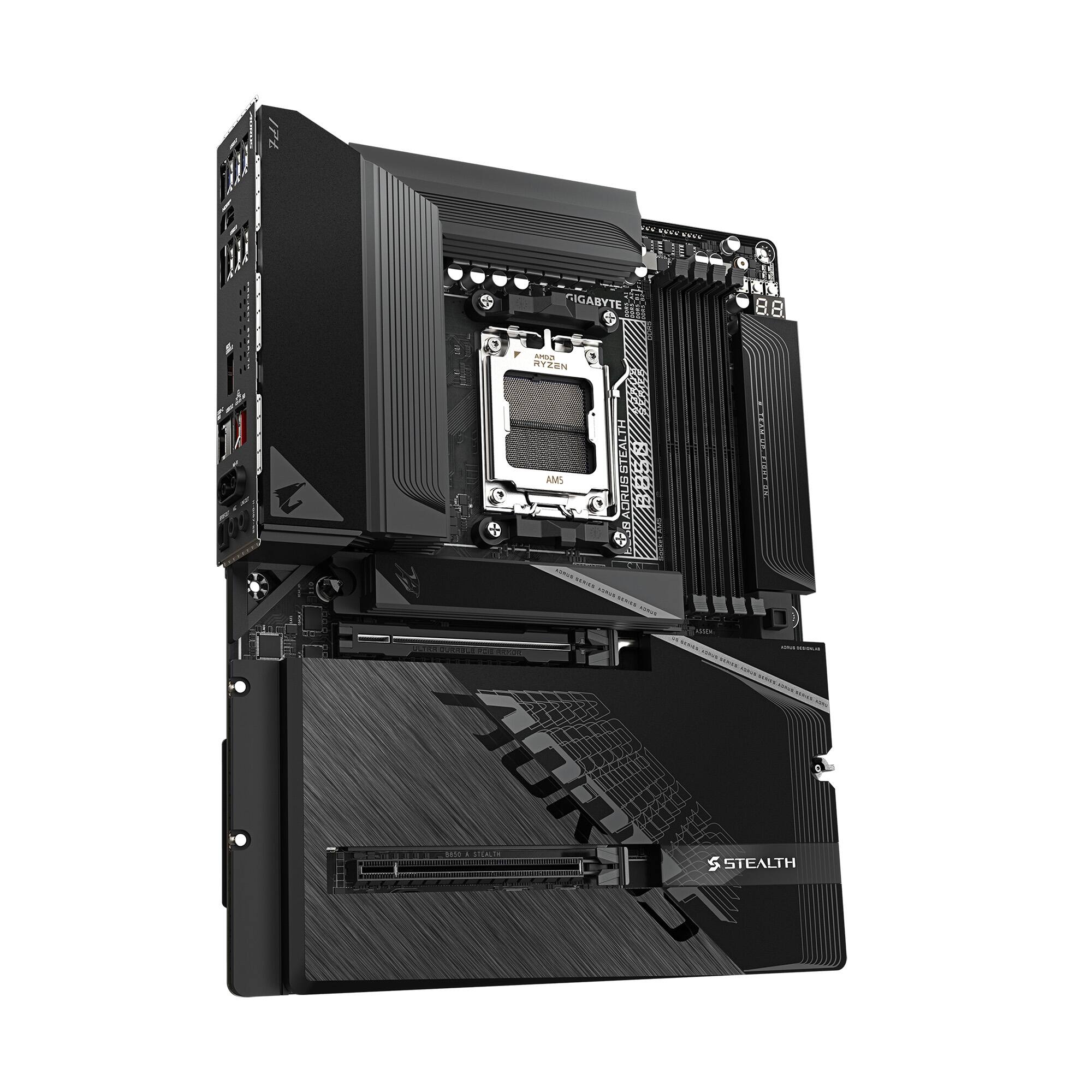 IPL Cn SSV TwW IGABYTE P SYZEN FALTE AMS AORUS STEALTH DRUS totis MNA E M2 n 8.8 NE m S STEALTH