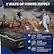 3 WAYS OF POWER SUPPLY
1. 12V/24V for Car Cigarette lighter (PLUG INCLUDED)
2. 110-240V for Home Outlet (PLUG INCLUDED)
3. Solar Ready Use included cords with your power station