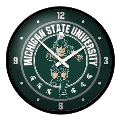 12 STATE 9 MICHIGAN STATE UNIVERSITY 3 C 6