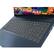 Alt View 28. Lenovo - IdeaPad 5 15ITL05 15.6" Laptop - Intel Core i5 - 16 GB Memory - 512 GB SSD - Abyss Blue.