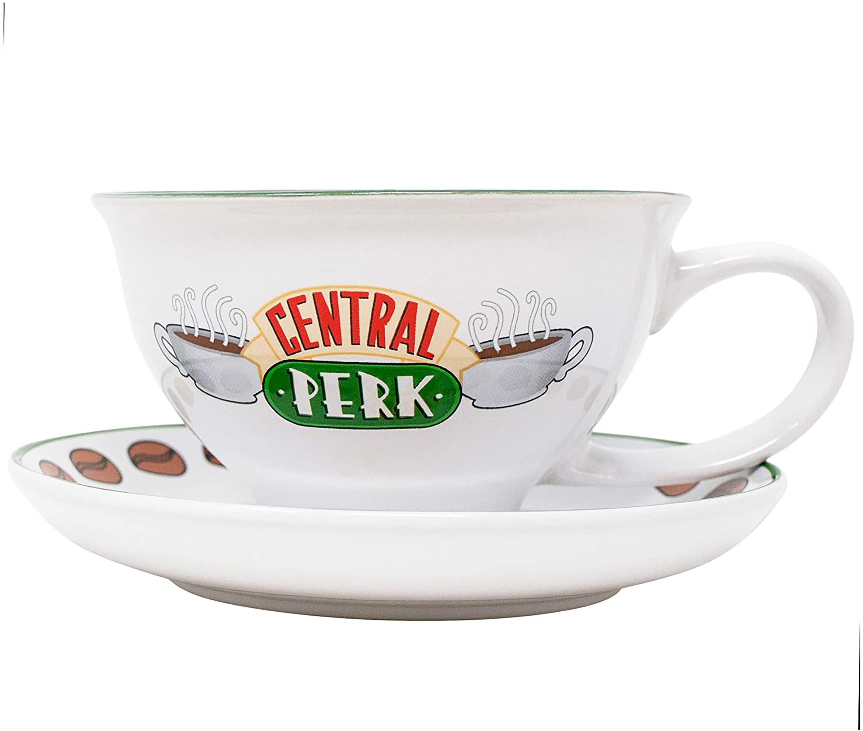 CENTRAL PERK