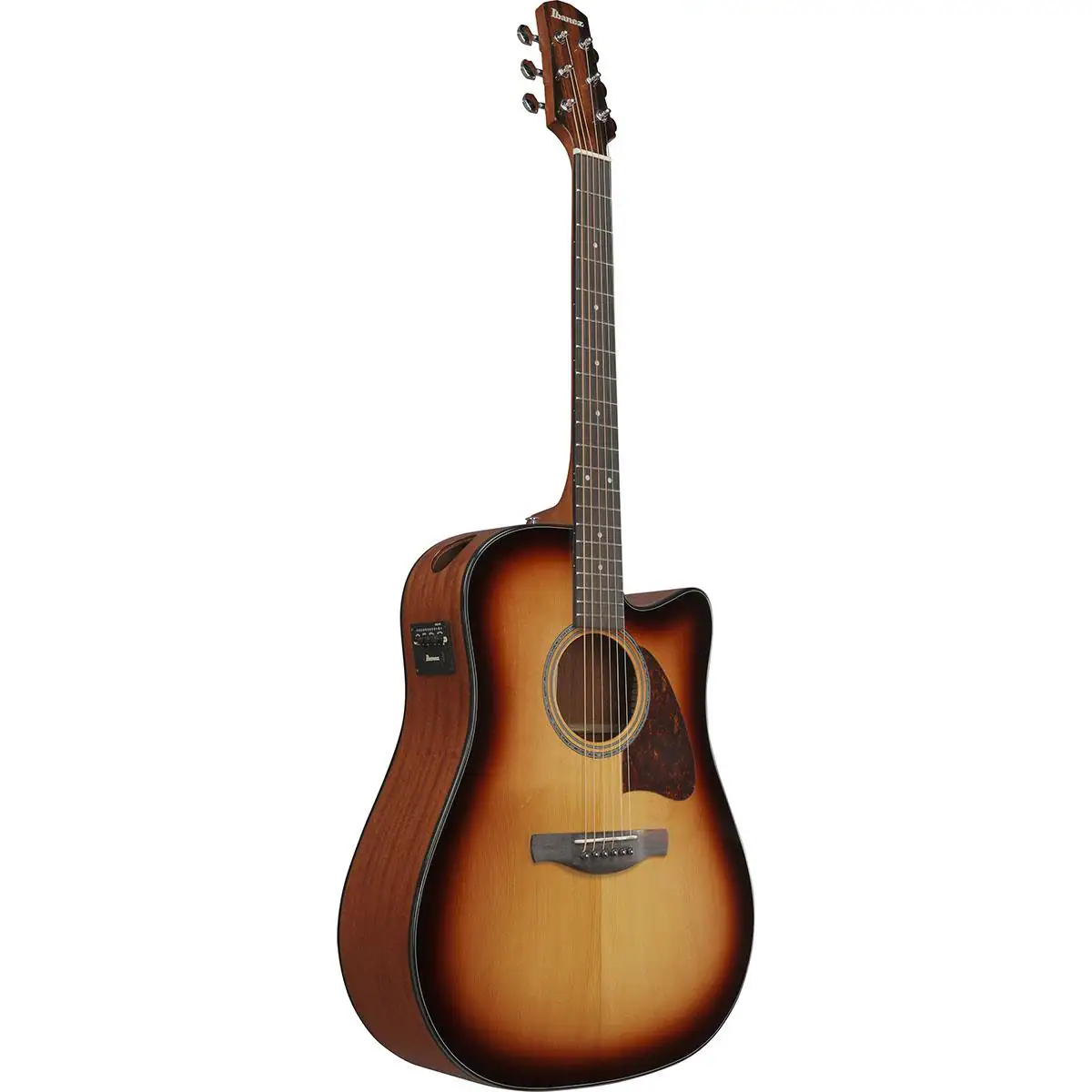Alt View 2. Ibanez - Ibanez Sunburst High Gloss EL.GUITARSunburst High Gloss EL.GUITAR.