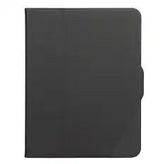 Front. Targus - VersaVu Slim Case for iPad Pro 11"(M5/M4) - Black.