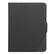 Front. Targus - VersaVu Slim Case for iPad Pro 11"(M5/M4) - Black.