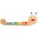 Alt View Zoom 12. TCG Toys - Madera Wood: Snailyphone - Snail-Designed 8-Key Xylophone,Ages 3+.