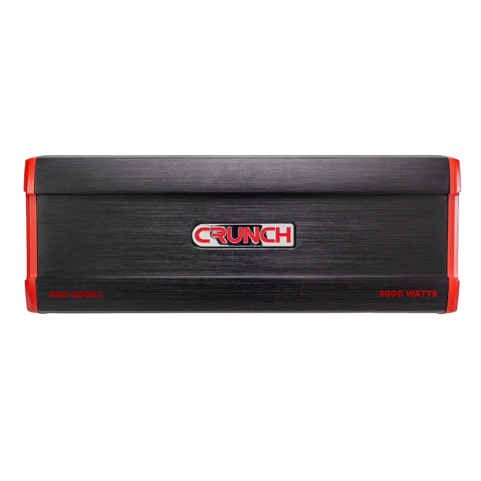 CRUNCH CRA-3000.1 3000 WATTS