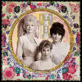 Dolly Parton - Farther Along - VINYL LP