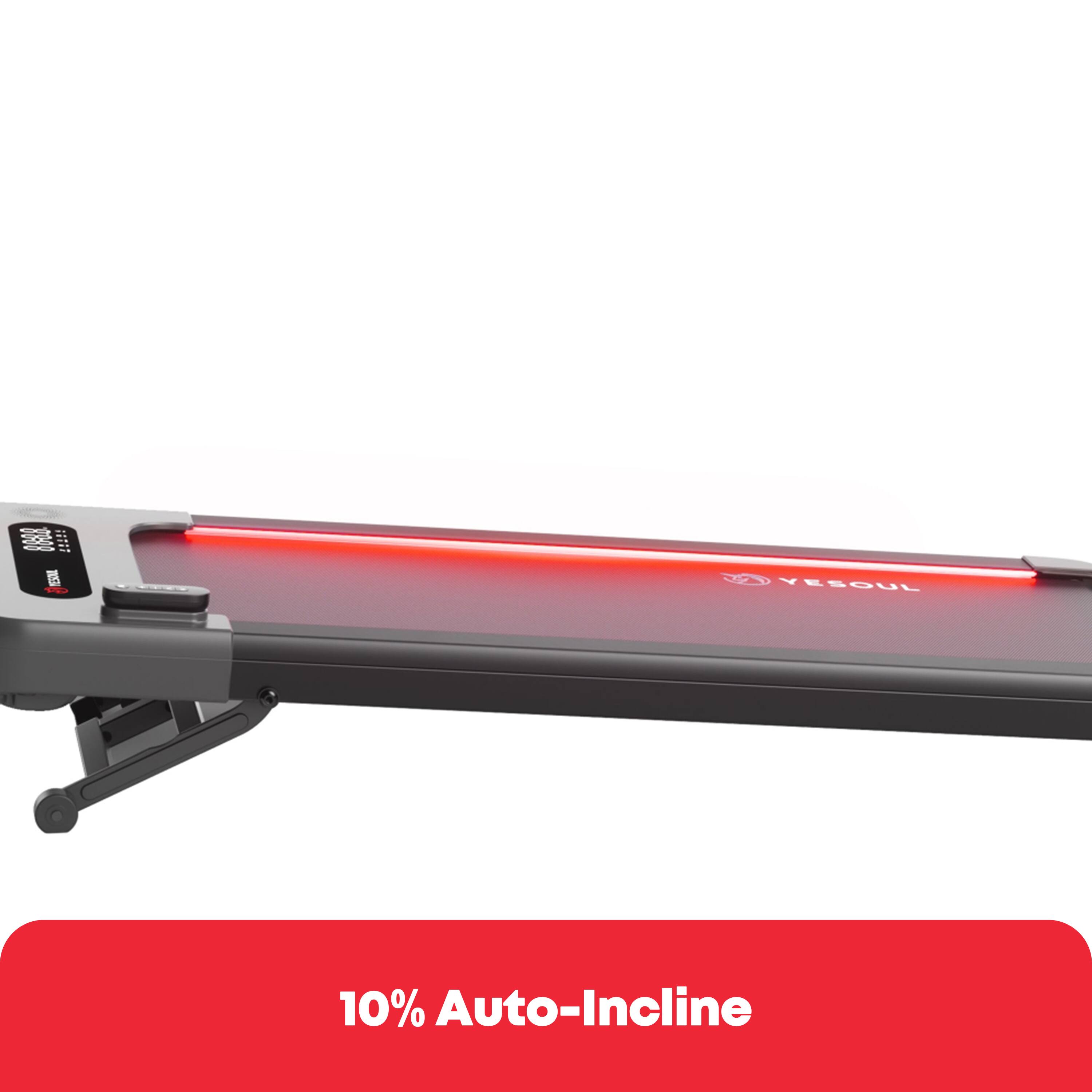 22 VESOUL 10% Auto-Incline

10% Auto-Incline