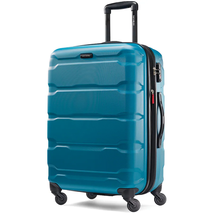 Samsonite Omni Hardside Luggage Nested Spinner Set 68311 2479