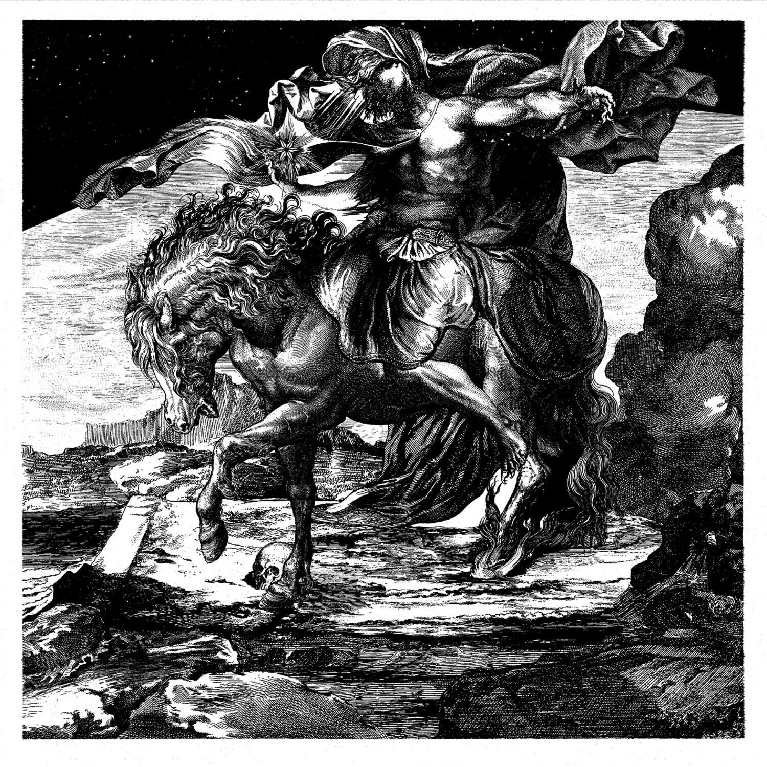 Black Void - Antithesis   - COMPACT DISCS [CD] price history on PriceWatchPro