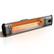 Front. Heat Storm - Tradesman 1500 Watt Weatherproof Infrared Heater, Remote - Gray/Black.