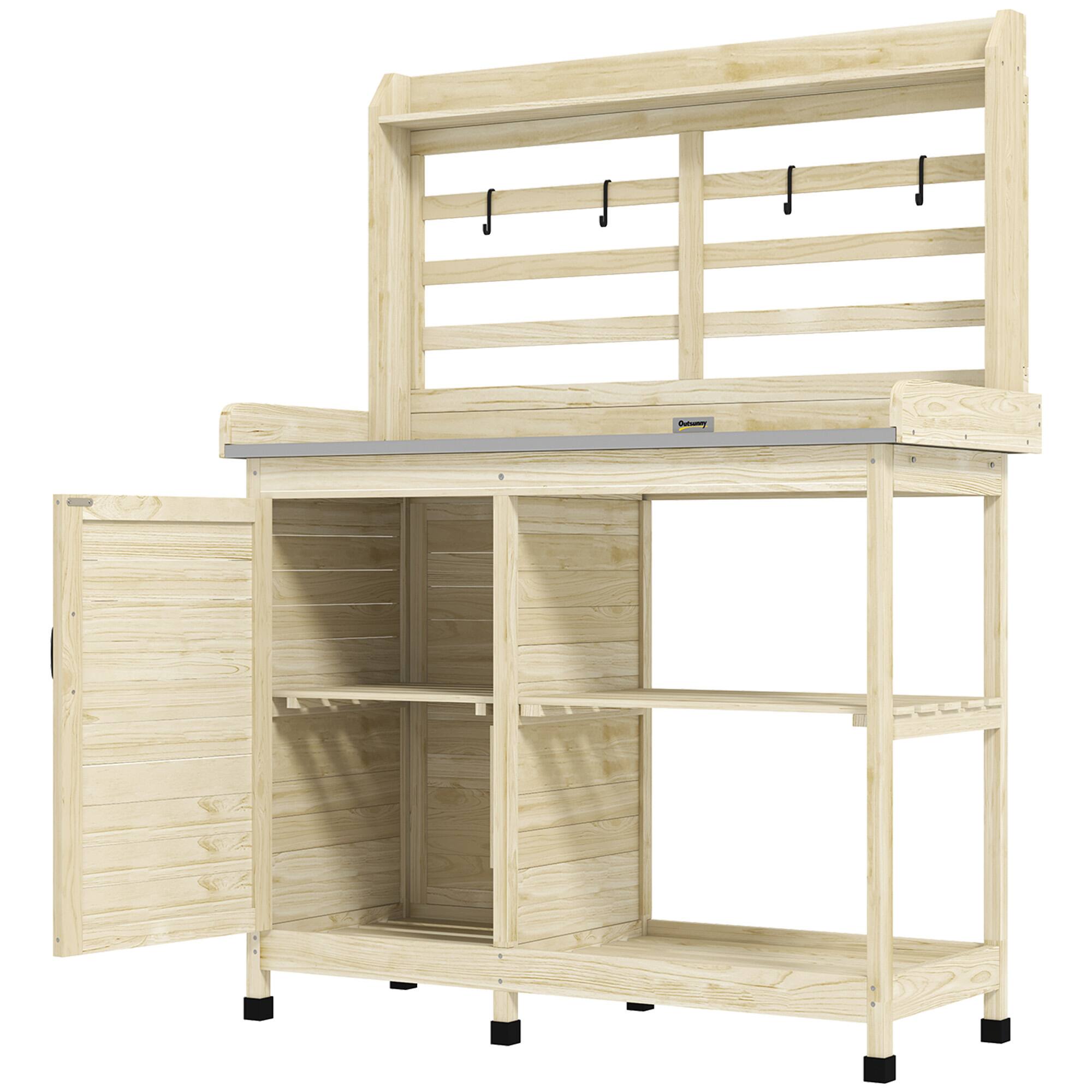 Natural Wood