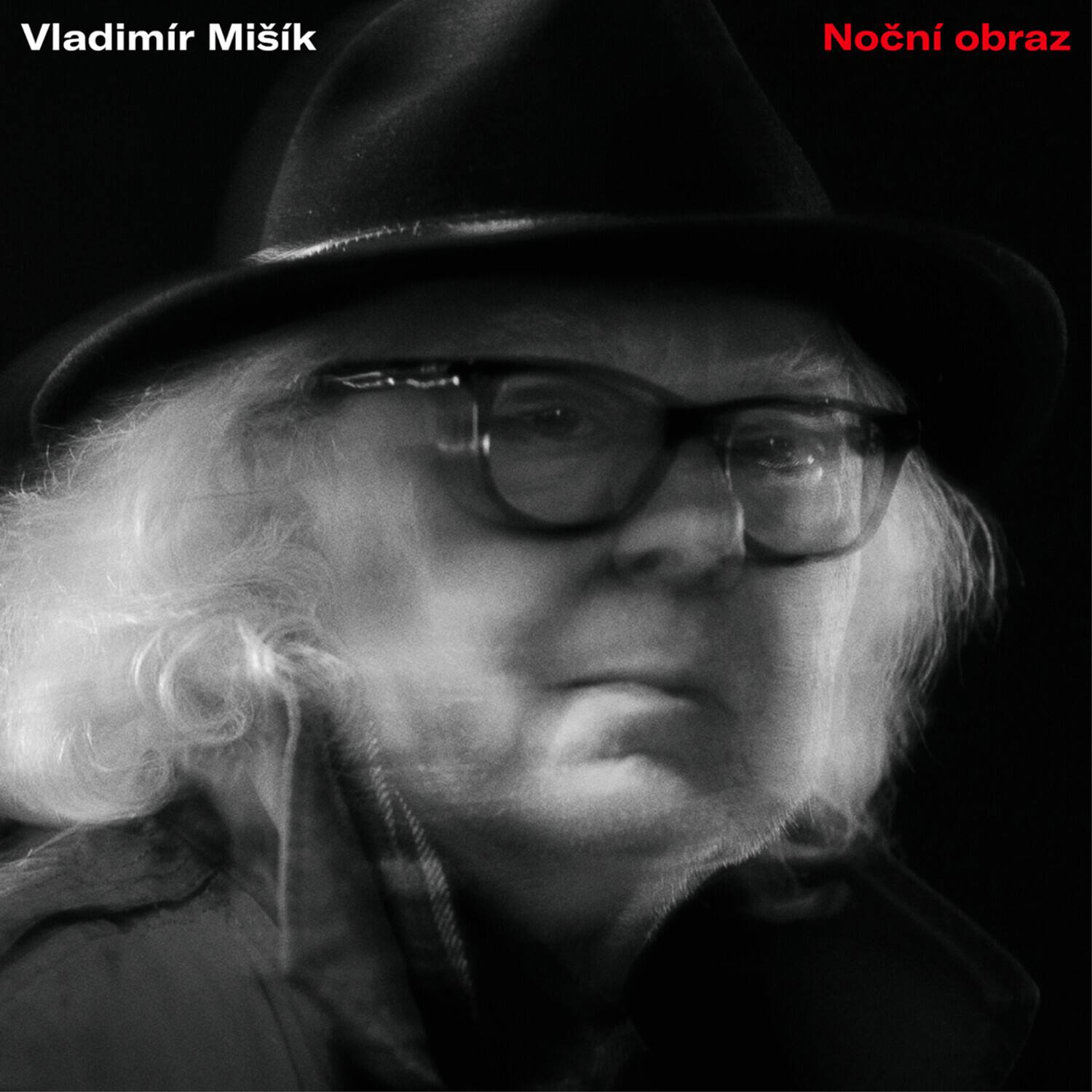 Vladimír Míšek  
Noční obraz