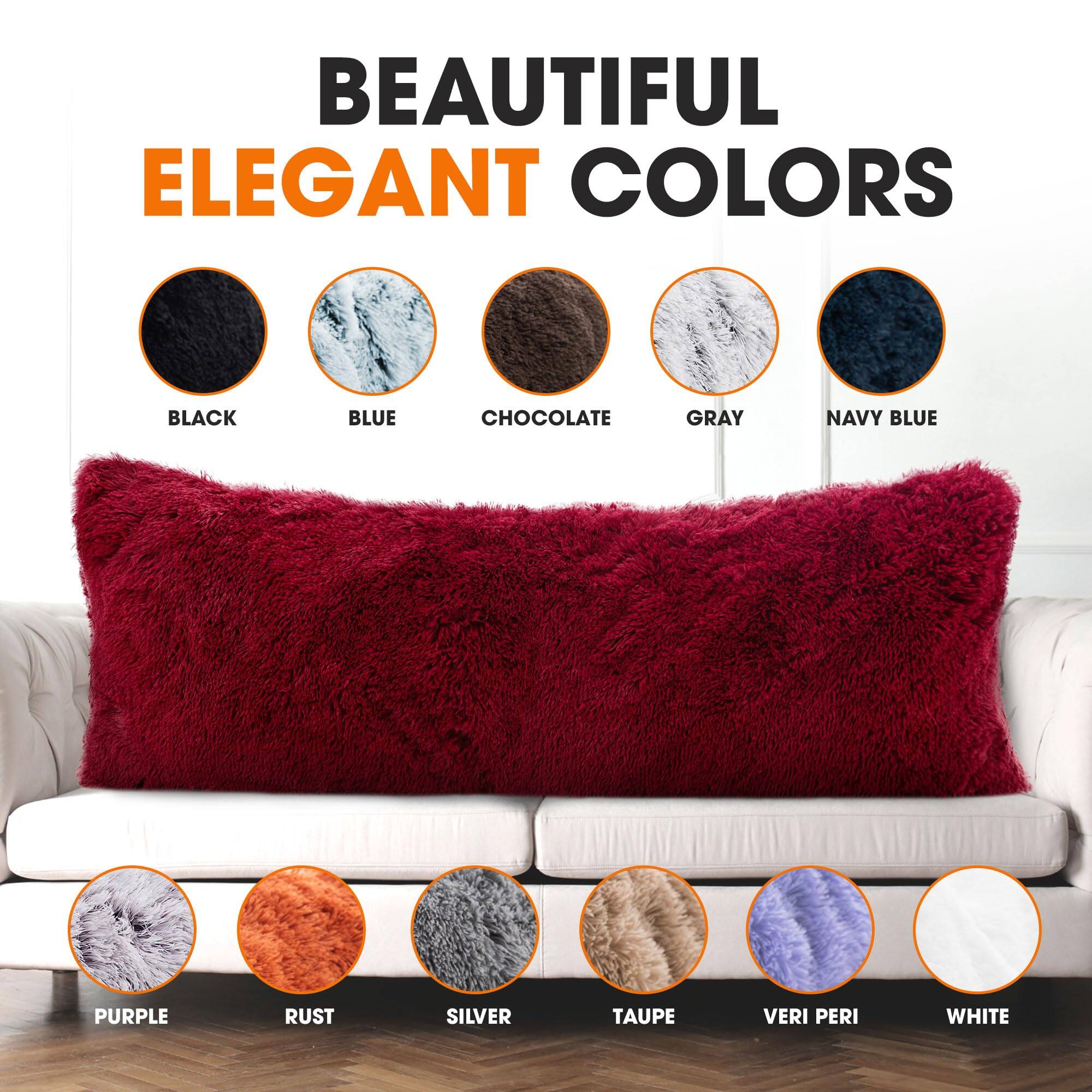 BEAUTIFUL ELEGANT COLORS

BLACK
BLUE
CHOCOLATE
GRAY
NAVY BLUE
PURPLE
RUST
SILVER
TAUPE
VERI PERI
WHITE