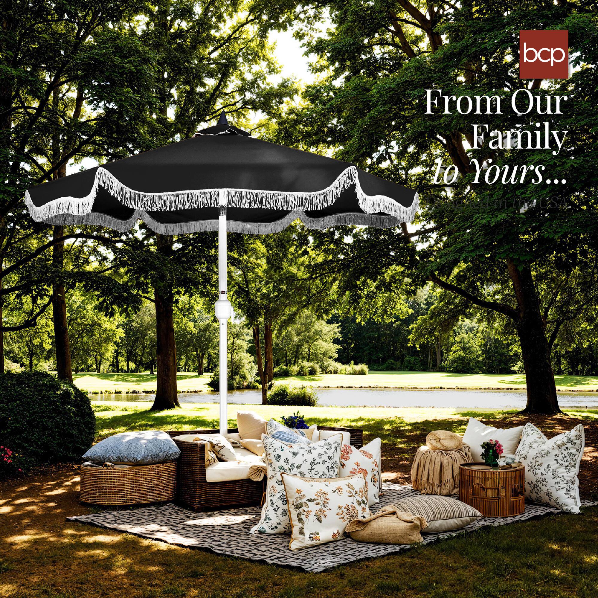 bcp  
From Our Family to Yours...