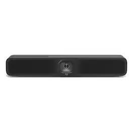 Logitech - MeetUp 2 4K All-in-One Conference Webcam with Built-In AI, TAA Compliant