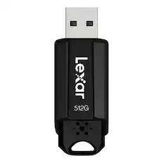 Lexar 512G