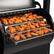 Alt View Zoom 15. Cuisinart - 3-Tier Pellet Grill Rack System - Silver.