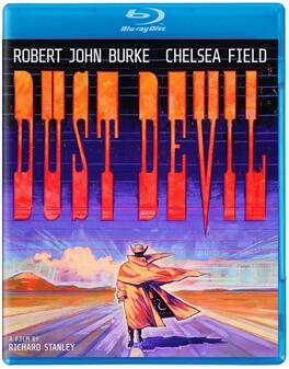 Dust Devil - BLU-RAY