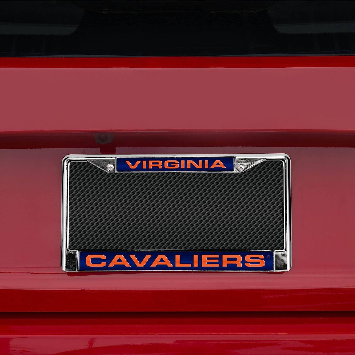 VIRGINIA  
CAVALIERS