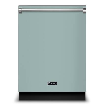 Front. Viking - Professional Door Panel - Splash.
