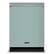 Front. Viking - Professional Door Panel - Splash.