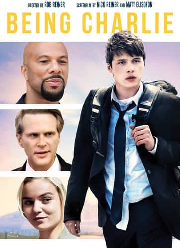 Being Charlie  - DVD