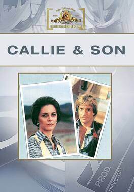 Callie & Son - DVD
