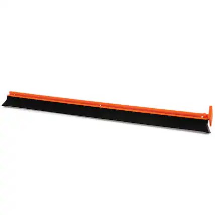 Front. Lifestyle Branding - Wiper for the Lifestyle by Focus SLYDE Cordless Wet-Dry Floor Cleaner.