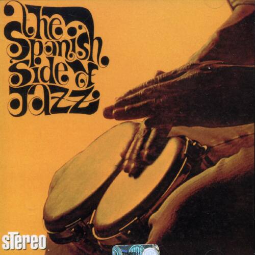 Various Artists - Spanish Side of Jazz / Various   - COMPACT DISCS [CD] price history on PriceWatchPro