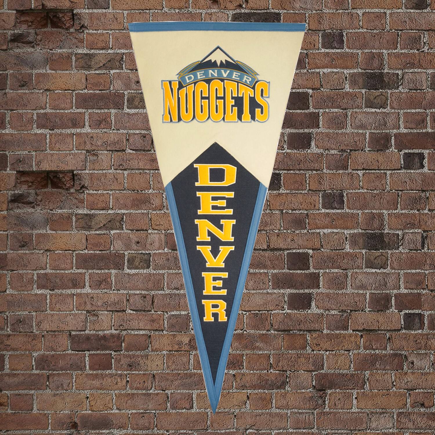 DENVER NUGGETS  
DENVER