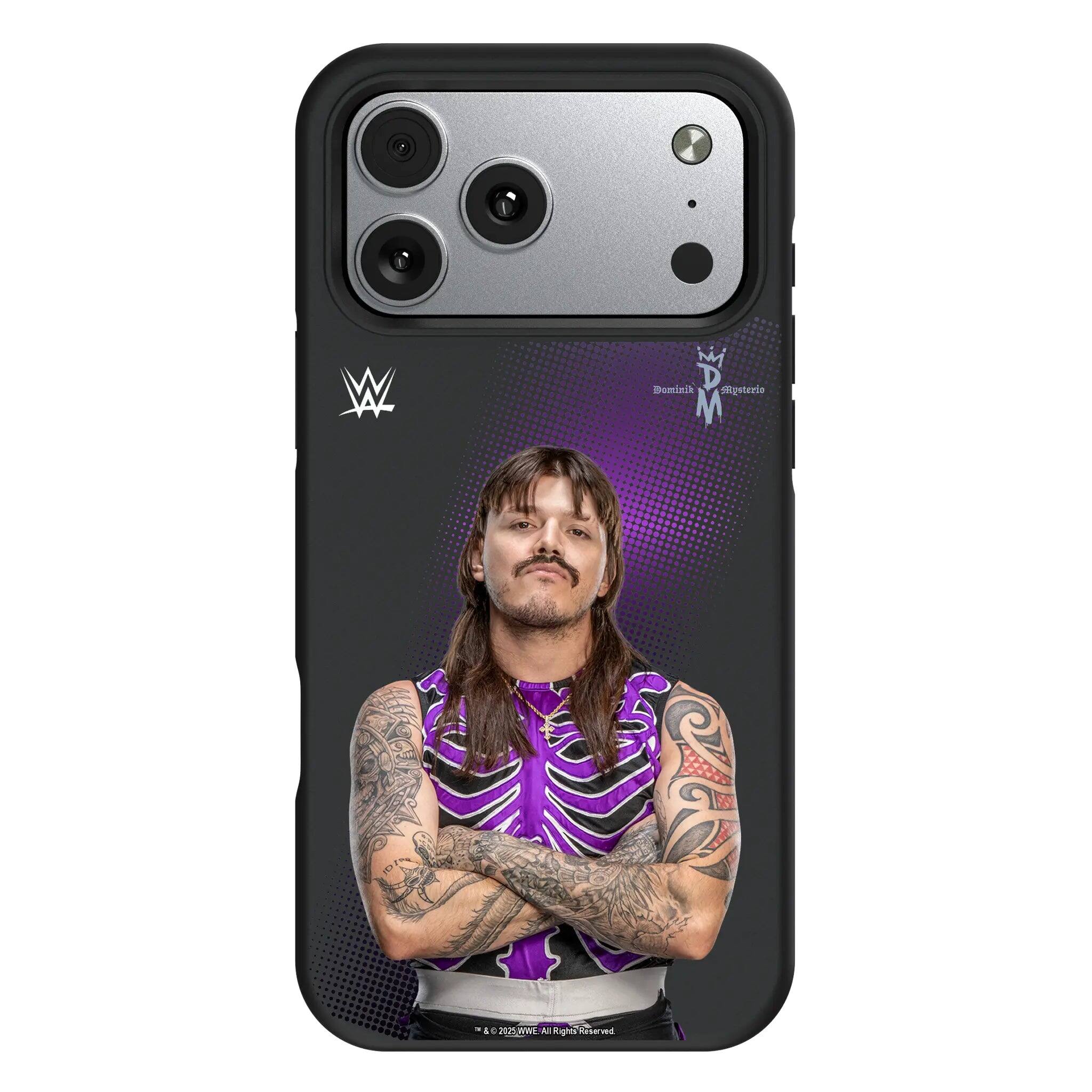 Dominik Mysterio