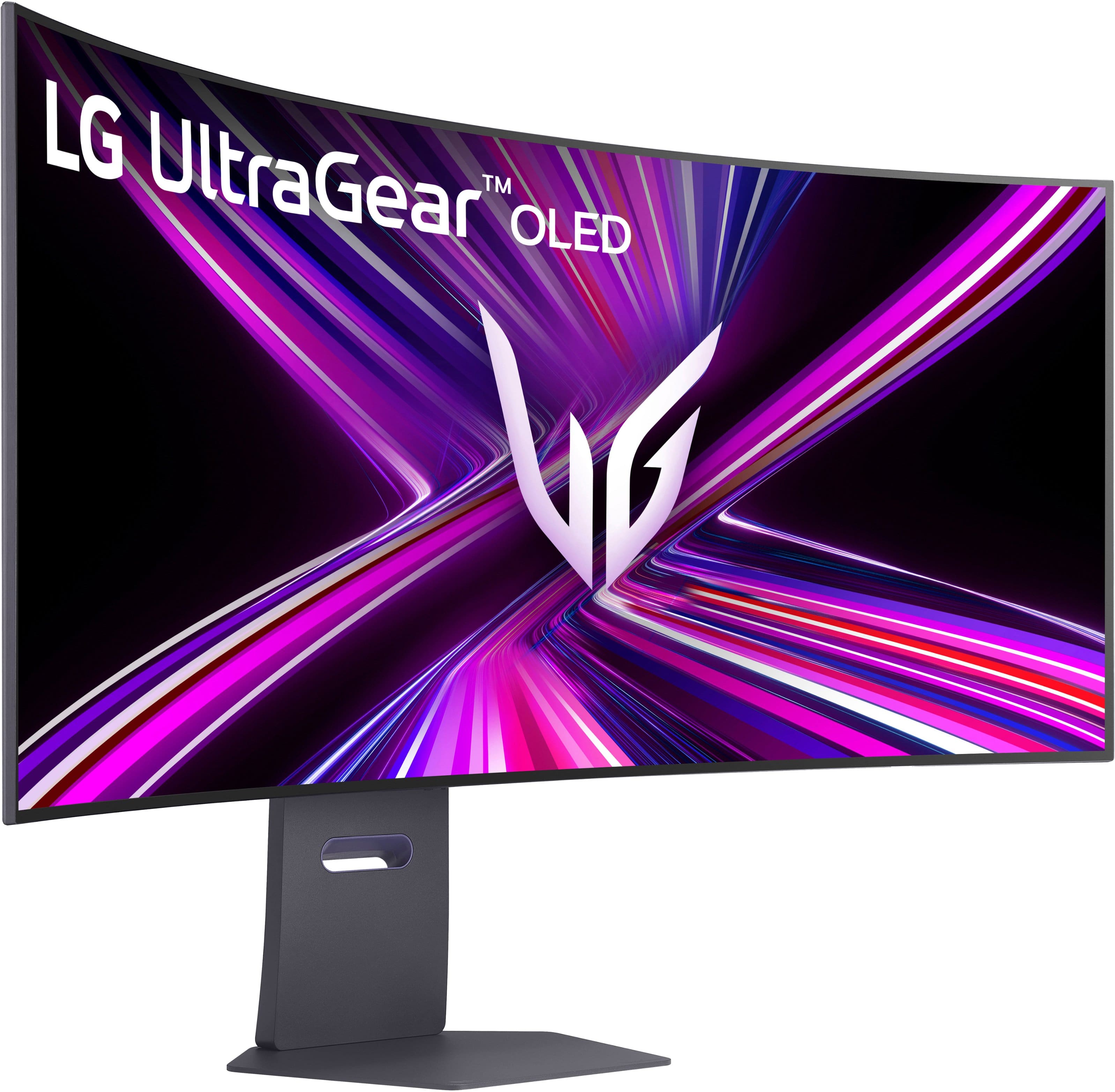 LG UltraGear OLED