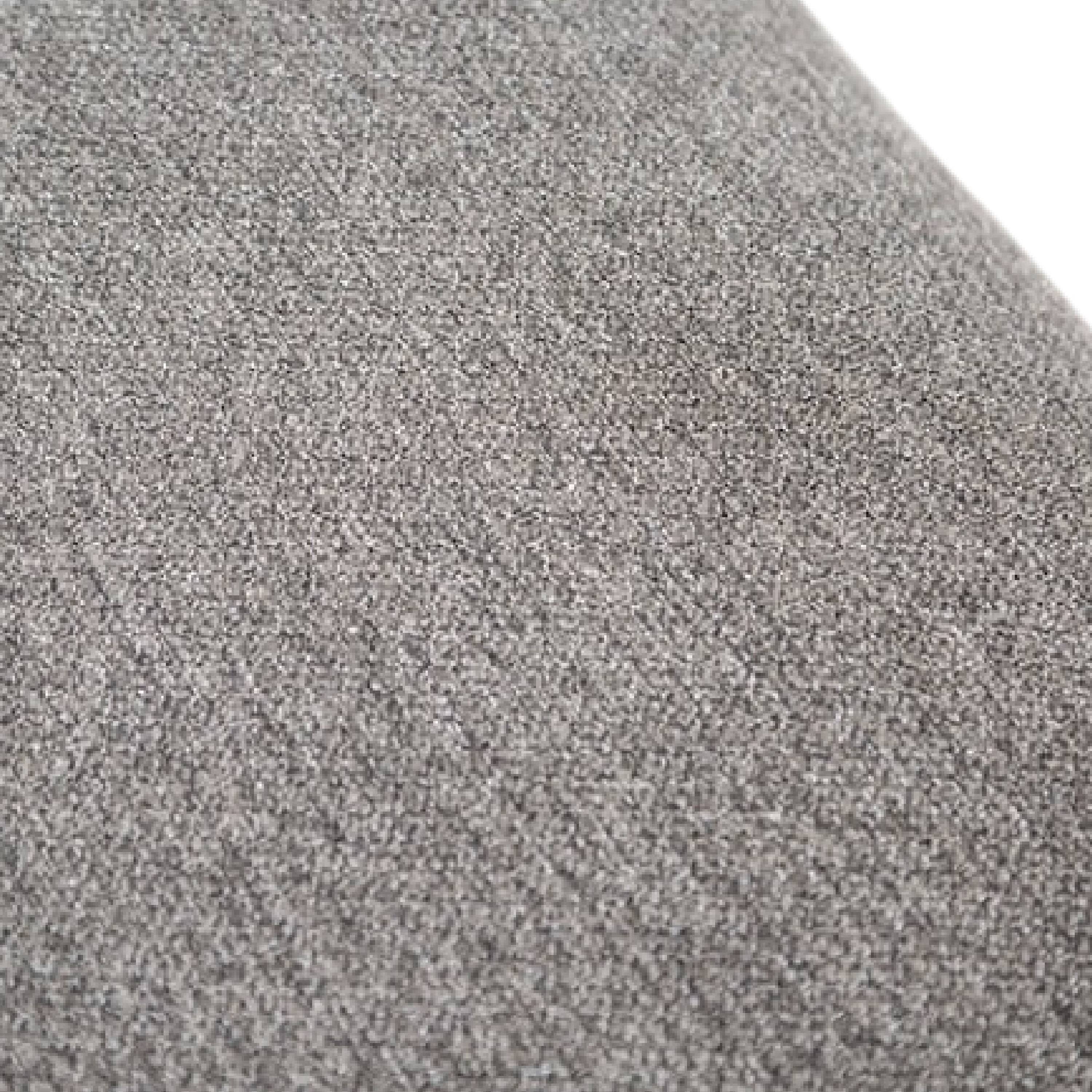 Alt View 3. Manhattan Lane - Ramie 7pc Dining Table Set, 84-102 Inch Expandable Leaf, 6 Gray Chairs - Chestnut Brown, Gray.