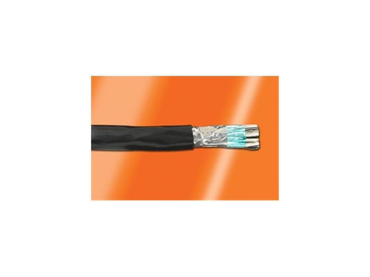 Alt View 1. Cables to Go - C2G 01122 OM3 Fiber Optic Cable - LC-LC 10Gb 50/125 Duplex Multimode PVC Fiber Cable, Aqua (164 Feet, 50 Meters).