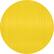 Alt View 4. Overture - 1.75 mm PLA 3D Printer Filament - Yellow.