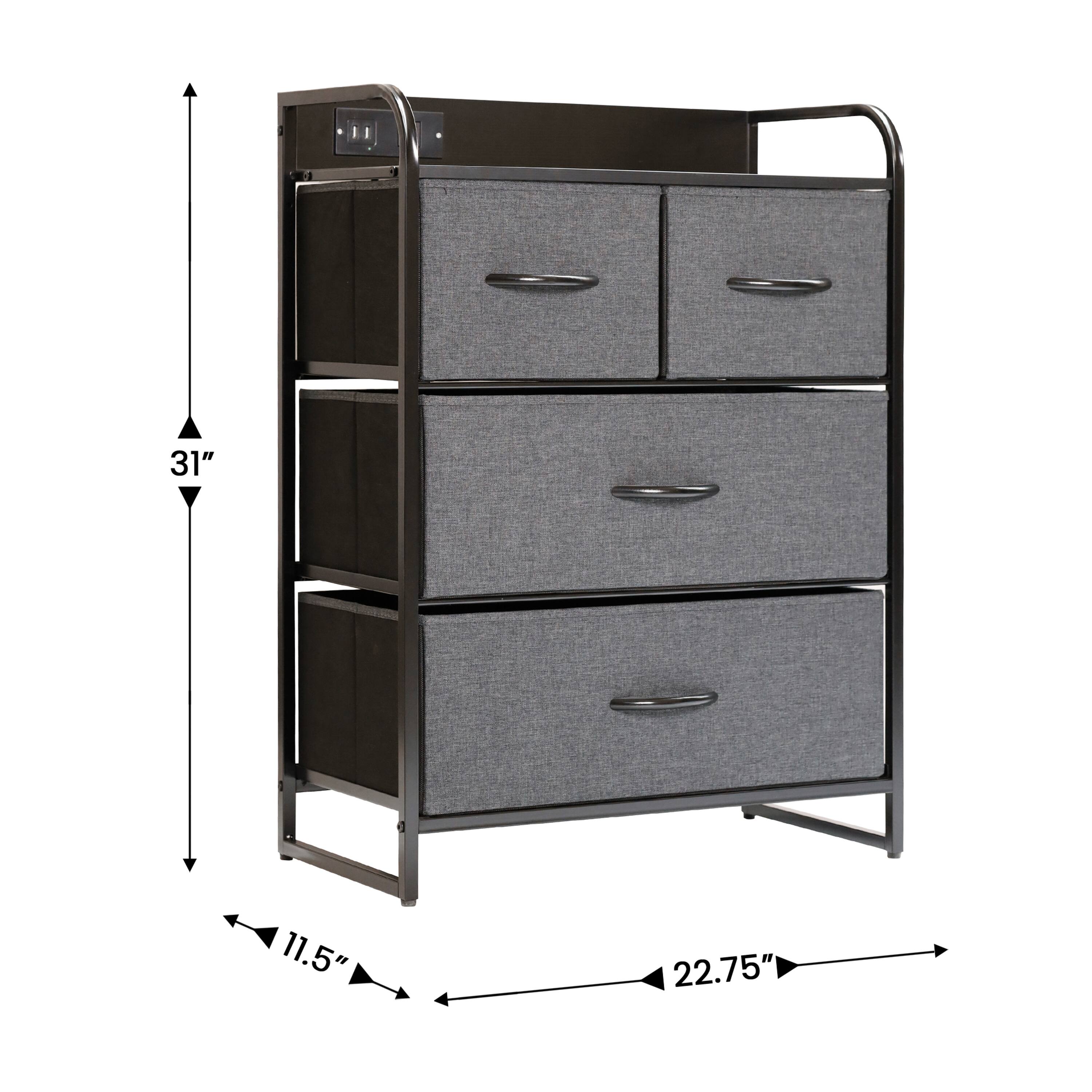 31" x 11.5" x 22.75"