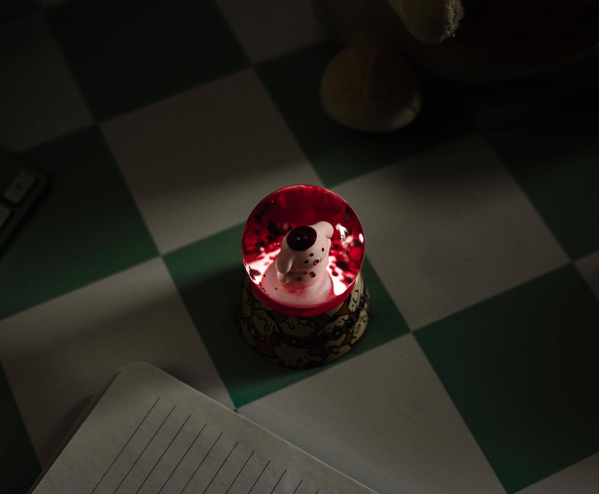 media item thumbnail